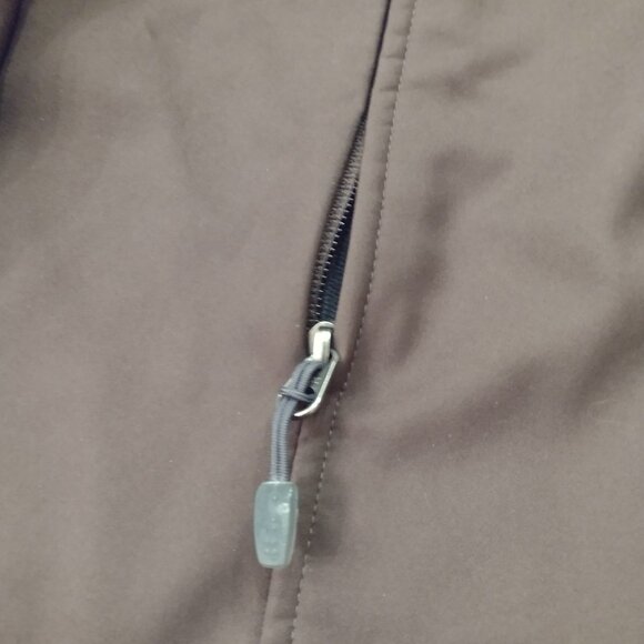 Nike ACG Small Hooded Jacket - Picture 10 of 10